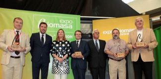 Expobiomasa abre la convocatoria pública al premio a la innovación