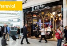 Tres nuevos premios para el aeropuerto de Heathrow en el primer trimestre de 2017