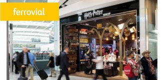 Tres nuevos premios para el aeropuerto de Heathrow en el primer trimestre de 2017