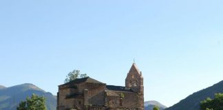 Aprobadas las obras de rehabilitación de la iglesia de Torre de Babia, en León, por importe de 240.000 euros
