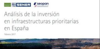 Jornada SEOPAN. Infraestructuras prioritarias: Una necesidad, un compromiso
