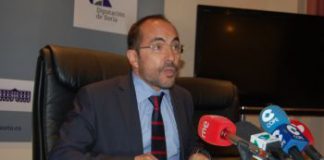 La Diputación de Soria contará con más de nueve millones en remanentes para dedicar a carreteras, Plan Soria, empleo y ayuntamientos