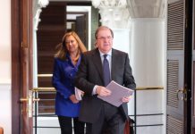 Presentación y Proyecto de los Presupuestos para el año 2017 de la Comunidad de Castilla y León