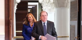 Presentación y Proyecto de los Presupuestos para el año 2017 de la Comunidad de Castilla y León