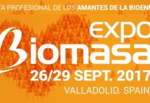 La Asociación Española de Valorización Energética de la Biomasa prepara ya el programa de Expobiomasa 2017