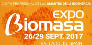 La Asociación Española de Valorización Energética de la Biomasa prepara ya el programa de Expobiomasa 2017