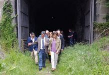 El Ministerio de Agricultura y Pesca, Alimentación y Medio Ambiente invertirá 1,1 millones de euros en el acondicionamiento del Camino Natural de la Vía de la Plata en el tramo Béjar-Baños de Montemayor (Salamanca y Cáceres)