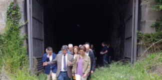 El Ministerio de Agricultura y Pesca, Alimentación y Medio Ambiente invertirá 1,1 millones de euros en el acondicionamiento del Camino Natural de la Vía de la Plata en el tramo Béjar-Baños de Montemayor (Salamanca y Cáceres)