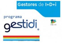 Formación Práctica en Empresa o Entidad Innovadora 2017