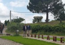 La Junta avanza en la depuración de aguas en Gavilanes. El presupuesto base para esta EDAR es de 2.700.000 euros