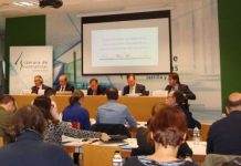 Buena aceptación de la jornada sobre las novedades del proyecto de ley de contratos del sector público