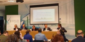 Buena aceptación de la jornada sobre las novedades del proyecto de ley de contratos del sector público