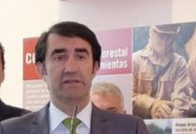 La renovación de la CL 627 podría licitarse a partir de mayo de 2021. El presupuesto estimado es de más de 9 Millones de €