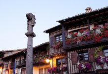 La Junta y la Diputación de Palencia impulsan la rehabilitación de viviendas en el medio rural destinadas al alquiler social