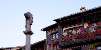 La Junta y la Diputación de Palencia impulsan la rehabilitación de viviendas en el medio rural destinadas al alquiler social