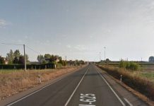 Fomento somete a información pública el proyecto de modificación del acceso al nuevo Centro de Conservación de Carreteras en la N-625 en San Cipriano de Rueda, León