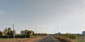 Fomento somete a información pública el proyecto de modificación del acceso al nuevo Centro de Conservación de Carreteras en la N-625 en San Cipriano de Rueda, León