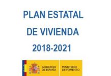 El Ministro de Fomento presenta el borrador del Real Decreto del Plan Estatal de Vivienda 2018-2021