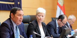 Sanidad invertirá 1.467 euros por habitante, su máximo histórico, en unos presupuestos que apuestan por la Atención Primaria y las inversiones