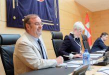 Educación incrementa su presupuesto en más de 74,4 millones de euros y lo destina a becas y ayudas al estudio, infraestructuras y equipamiento, profesorado, transferencia del conocimiento y emprendimiento