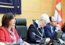 La protección del patrimonio, el impulso a los programas deportivos y la fijación de población en el medio rural, ejes de Cultura y Turismo en 2017