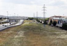 El Ayuntamiento de Salamanca aprueba el proyecto para dotar al Polígono Industrial El Montalvo I de 115 nuevas plazas de aparcamiento gratuito en superficie, con un presupuesto base de licitación de 290.420 euros