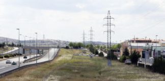 El Ayuntamiento de Salamanca aprueba el proyecto para dotar al Polígono Industrial El Montalvo I de 115 nuevas plazas de aparcamiento gratuito en superficie, con un presupuesto base de licitación de 290.420 euros