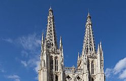 Junta, Arzobispado y Cabildo catedralicio de Burgos firman el convenio para restaurar el conjunto escultórico del trasaltar de la Catedral. La obra está presupuestada en cerca de 1,4 millones de euros
