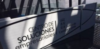 La Junta colabora con la mayor iniciativa aeronáutica de I+D en Europa para facilitar a las empresas de Castilla y León su participación en proyectos conjuntos y la captación de fondos