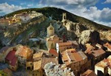 La Junta concede subvenciones para la restauración de inmuebles integrantes del Patrimonio Cultural en Soria