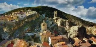 La Junta concede subvenciones para la restauración de inmuebles integrantes del Patrimonio Cultural en Soria