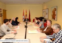 Patrimonio autoriza la modificación del proyecto de rehabilitación del edificio donde se ubicará el Museo Diocesano y de Semana Santa