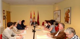 Patrimonio autoriza la modificación del proyecto de rehabilitación del edificio donde se ubicará el Museo Diocesano y de Semana Santa