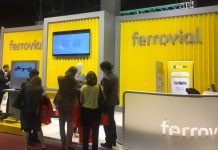 Los innovadores proyectos de Ferrovial presentes en el Digital Enterprise Show 2017