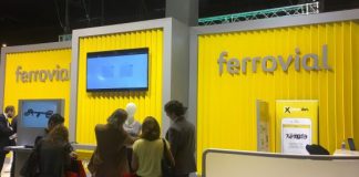 Los innovadores proyectos de Ferrovial presentes en el Digital Enterprise Show 2017