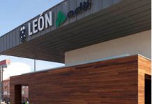 Adif AV continúa los trámites para la mejora de la permeabilidad en San Andrés del Rabanedo (León)