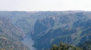 El Gobierno autoriza el contrato para desarrollar los programas de seguimiento del estado de las aguas continentales y el control adicional de las zonas protegidas en la cuenca del Duero por 18,9 millones