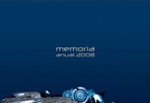 Memoria 2008