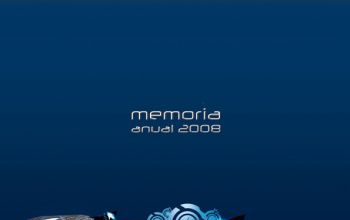 Memoria 2008