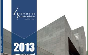 Memoria 2013