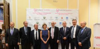 ACCIONA agua premiada por la Fundación Ana de Paz
