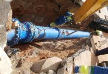 El Ayuntamiento de Salamanca renovará las tuberías de la Plaza del Mercado viejo y cuatro calles de su entorno con un presupuesto de más de 235.000 euros