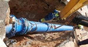 El Ayuntamiento de Salamanca renovará las tuberías de la Plaza del Mercado viejo y cuatro calles de su entorno con un presupuesto de más de 235.000 euros
