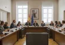 Fomento impulsa la elaboración de la Agenda Urbana española