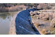 El Ministerio de Agricultura y Pesca, Alimentación y Medio Ambiente licita el anteproyecto del embalse de Lastras de Cuéllar (Segovia) que permitirá la regulación del río Cega