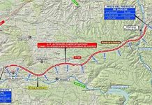 Fomento aprueba el expediente de información pública del tramo Villafranca de Montes de Oca-Ibeas de Juarros de la autovía A-12, en Burgos. El presupuesto de licitación estimado es de 158,1 millones de euros