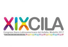 Congreso Ibero – Latinoamericano del Asfalto, CILA 2017