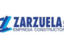 ZARZUELA, S.A, Empresa Constructora, se encargará de las obras de mejora de plataforma y firme de la carretera SO-830