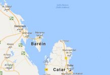 Sacyr realizará el alcantarillado de dos parcelas en QEZ 1 Ras Bufontas (Qatar) por 19 millones de euros