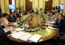 Castilla y León recibe 18 millones de euros en la Sectorial de Agricultura que generarán 111 millones de euros para el sector, la segunda Comunidad con mayor cuantía